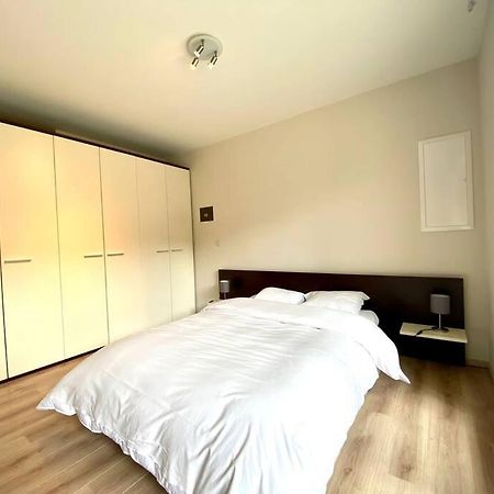 Studio Hypercentre Bruxelles Экстерьер фото