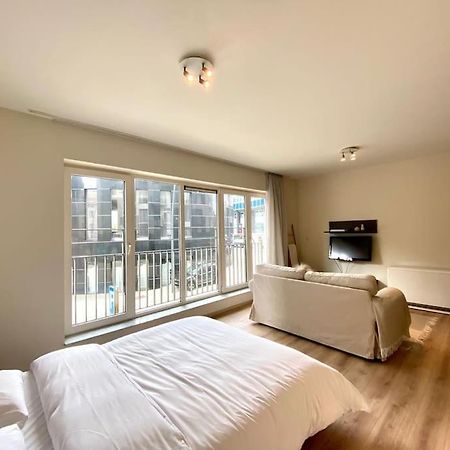 Studio Hypercentre Bruxelles Экстерьер фото