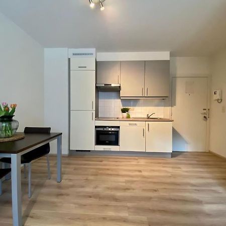 Studio Hypercentre Bruxelles Экстерьер фото