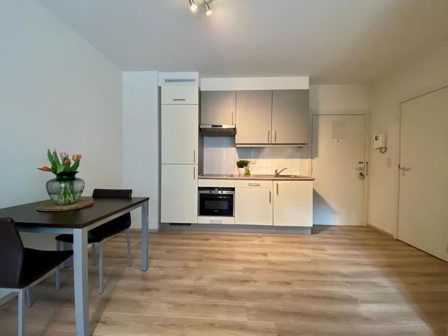 Studio Hypercentre Bruxelles Экстерьер фото