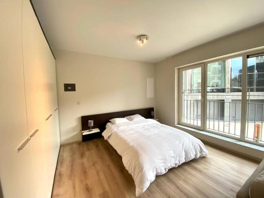 Studio Hypercentre Bruxelles Экстерьер фото